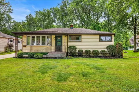 445 North Ave, North Tonawanda, NY 14120