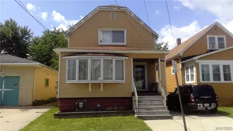 58 S Crossman Ave S #W, Buffalo, NY 14211