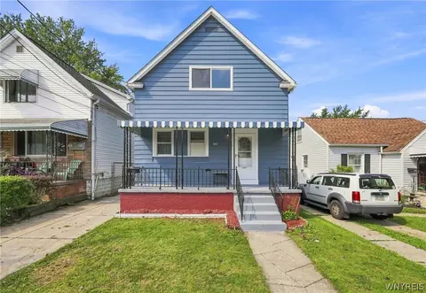 130 Ridge Park Ave, Buffalo, NY 14211