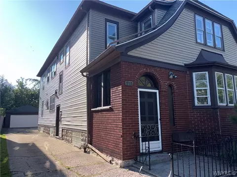 312 Sterling Ave, Buffalo, NY 14216