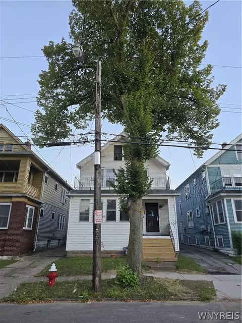309 French St, Buffalo, NY 14211