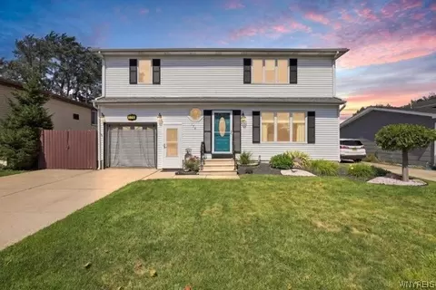 178 Autumnwood Dr, Cheektowaga, NY 14227