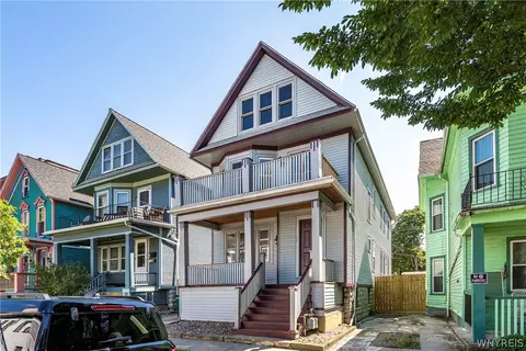69 College St, Buffalo, NY 14201