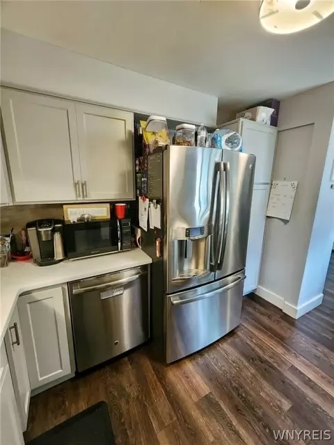 Kitchen - 504 W Henley St, Olean, NY 14760 photo 5 of 5