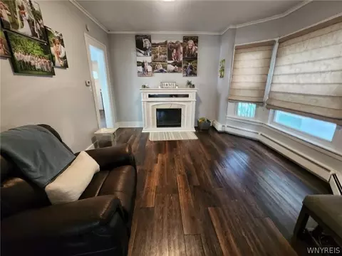 Living - 504 W Henley St, Olean, NY 14760 photo 1 of 6