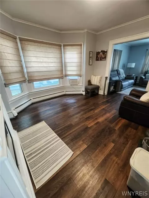 Entry Way - 504 W Henley St, Olean, NY 14760 photo 3 of 4