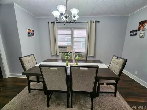 Dining - 504 W Henley St, Olean, NY 14760 photo 1 of 3