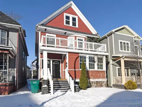 28 Horton Pl, Buffalo, NY 14209