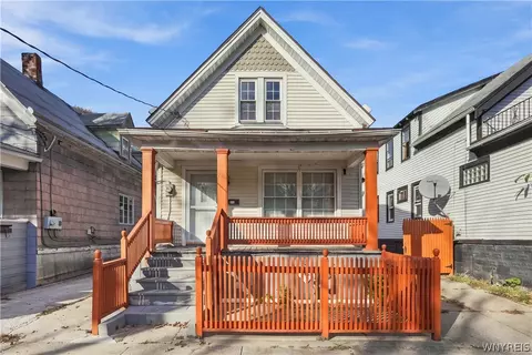 246 Buffalo Ave, Buffalo, NY 14219