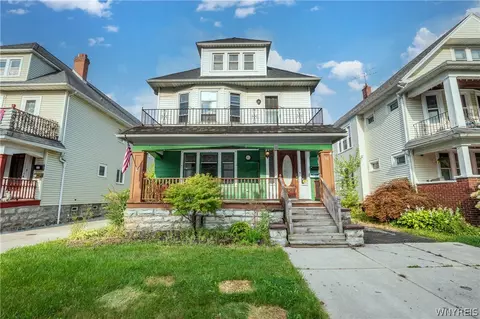 90 Norwalk Ave, Buffalo, NY 14216