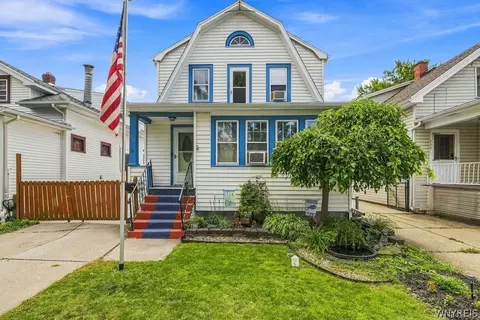 254 Wabash Ave, Kenmore, NY 14217