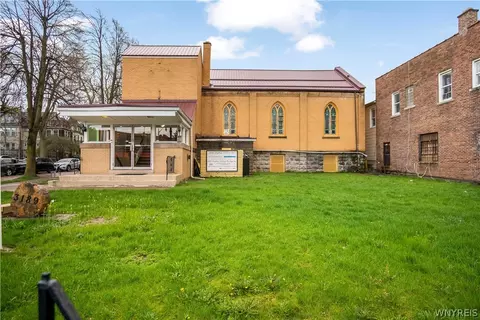 3189 Main St, Buffalo, NY 14214