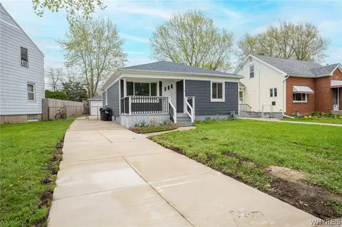 49 Fairfield Ave, Buffalo, NY 14223