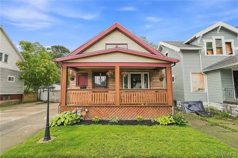 389 Florida St, Buffalo, NY 14208