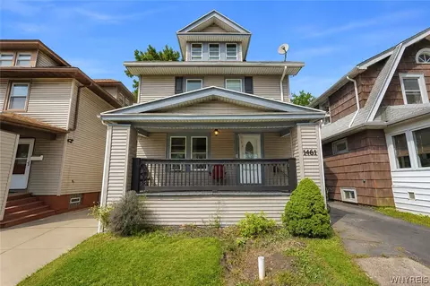 1461 Kenmore Ave, Kenmore, NY 14217