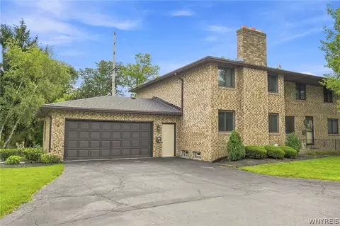 120 Ellicott Creek Rd #10S, Tonawanda, NY 14150