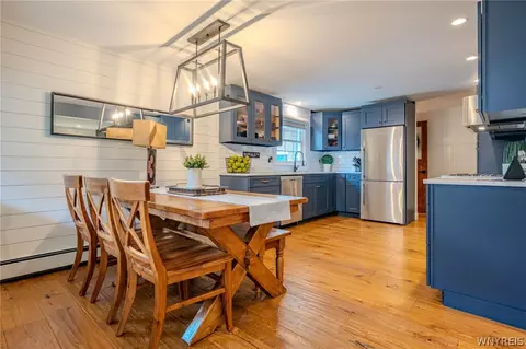 Dining - 32 Camner Ave, Lancaster, NY 14086 photo 1 of 3