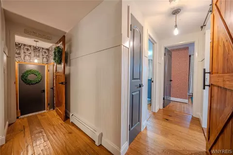 Entry Way - 32 Camner Ave, Lancaster, NY 14086 photo 1 of 2
