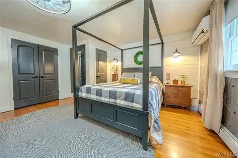 Bedroom - 32 Camner Ave, Lancaster, NY 14086 photo 1 of 6