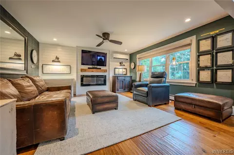 Living - 32 Camner Ave, Lancaster, NY 14086 photo 1 of 2