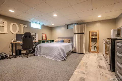 Bedroom - 32 Camner Ave, Lancaster, NY 14086 photo 6 of 6
