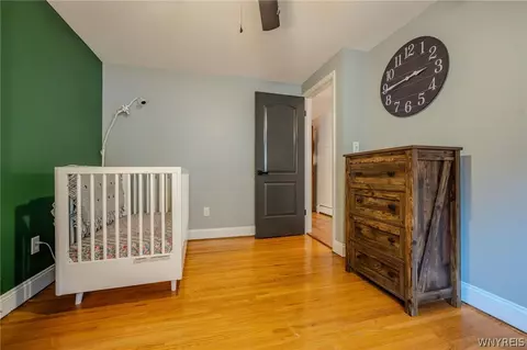Bedroom - 32 Camner Ave, Lancaster, NY 14086 photo 5 of 6