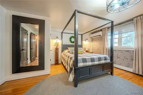 Bedroom - 32 Camner Ave, Lancaster, NY 14086 photo 2 of 6