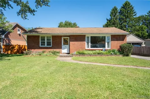 130 Rowley Rd, Cheektowaga, NY 14227