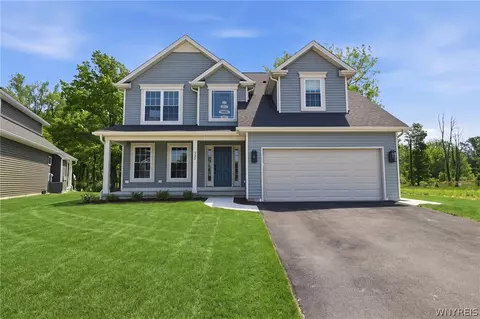335 Cardinal Way, North Tonawanda, NY 14120