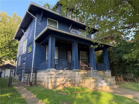26 Winspear Ave, Buffalo, NY 14214