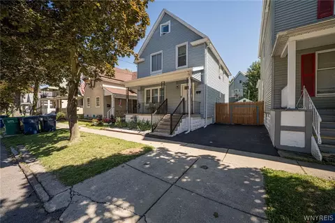37 Glor St, Buffalo, NY 14207
