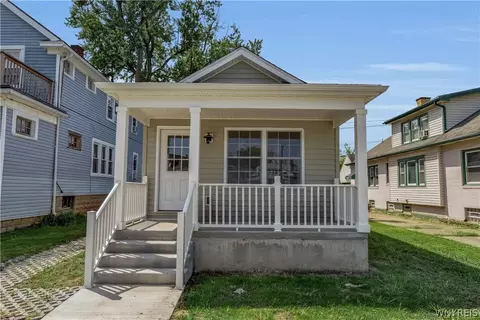 143 Lasalle Ave, Buffalo, NY 14214