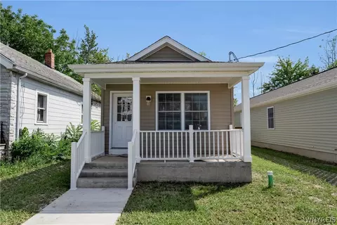 449 Berkshire Ave, Buffalo, NY 14215