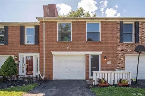 442 Burroughs Dr, Amherst, NY 14226