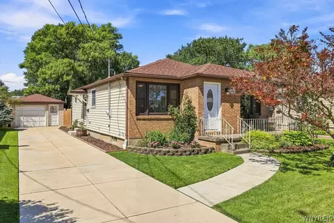 232 Raymond Ave, Cheektowaga, NY 14227