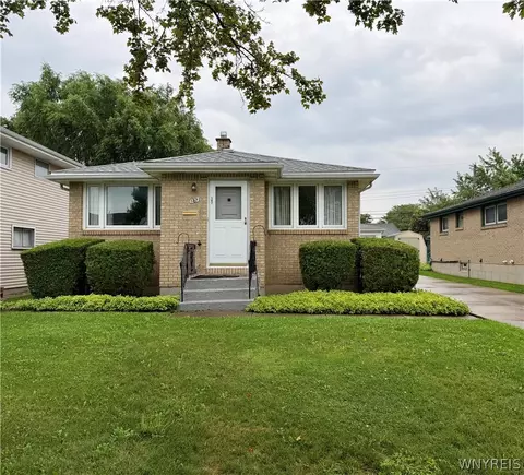147 Maplegrove Ave, Tonawanda, NY 14150