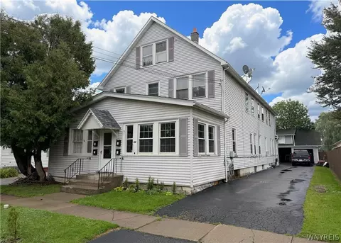 94 Cleveland Ave, Tonawanda, NY 14150