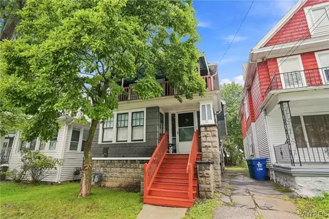 92 Victoria Ave, Buffalo, NY 14214