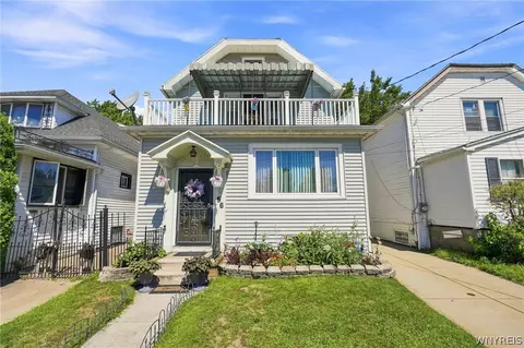 56 Davidson Ave, Buffalo, NY 14215