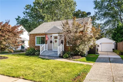 107 Seton Rd, Cheektowaga, NY 14225