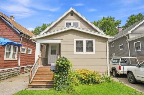 76 Sheffield Ave, Buffalo, NY 14220