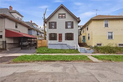 957 W Delavan Ave #S, Buffalo, NY 14209