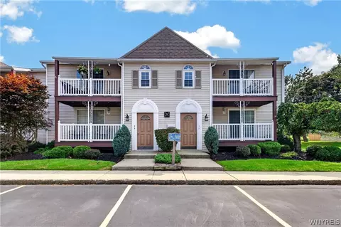 400 West Ave #D2, West Seneca, NY 14224