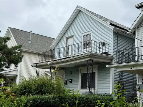 407 Busti Ave, Buffalo, NY 14201