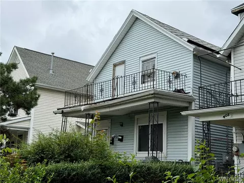 407 Busti Ave, Buffalo, NY 14201