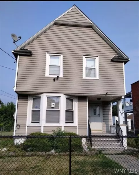 727 19th St, Niagara Falls, NY 14301