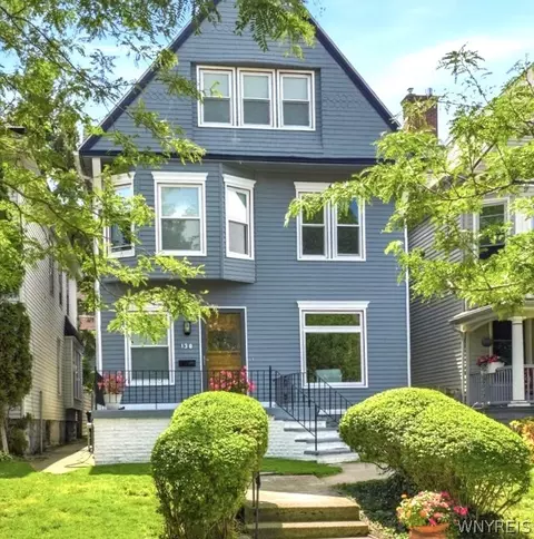 138 Highland Ave, Buffalo, NY 14222