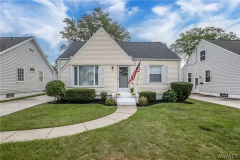 23 Wendover Ave, Buffalo, NY 14223