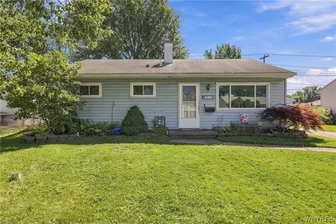 310 Canton St, Tonawanda, NY 14150