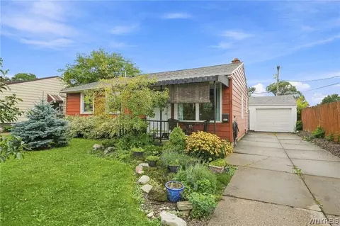 862 Loretta St, Tonawanda, NY 14150